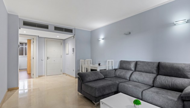 Перепродажа - Квартира - Orihuela - Las Colinas Golf