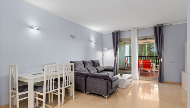 Resale - Apartment - Orihuela - Las Colinas Golf