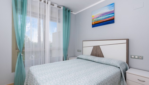 Resale - Apartment - Orihuela - Las Colinas Golf