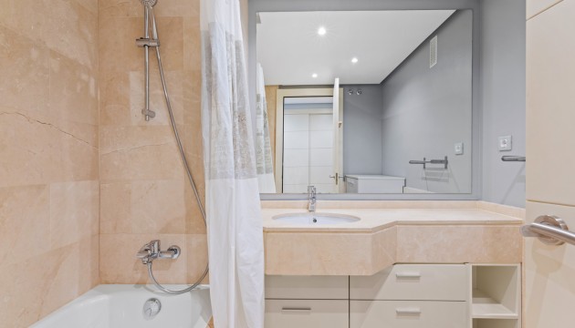 Reventa - Apartamento - Orihuela - Las Colinas Golf