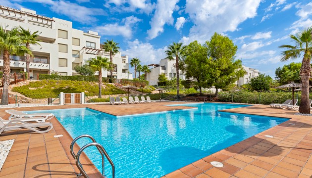 Reventa - Apartamento - Orihuela - Las Colinas Golf