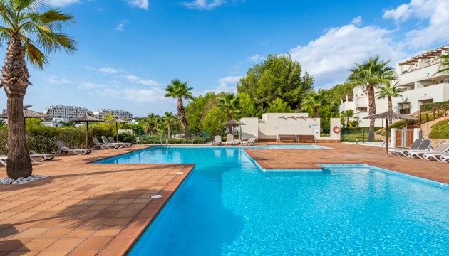 Reventa - Apartamento - Orihuela - Las Colinas Golf