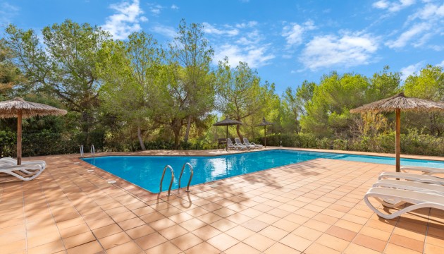 Wiederverkauf - Apartment - Orihuela - Las Colinas Golf