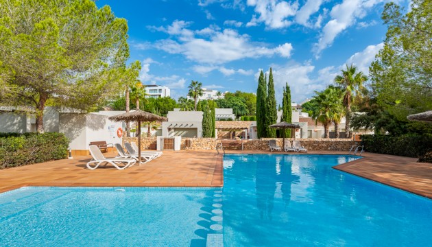 Wiederverkauf - Apartment - Orihuela - Las Colinas Golf