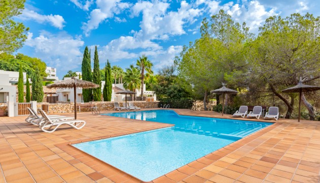 Перепродажа - Квартира - Orihuela - Las Colinas Golf