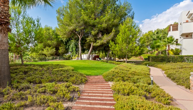 Перепродажа - Квартира - Orihuela - Las Colinas Golf