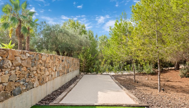 Begagnad - Lägenhet - Orihuela - Las Colinas Golf