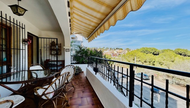 Resale - Townhouse - Orihuela Costa - Villamartín