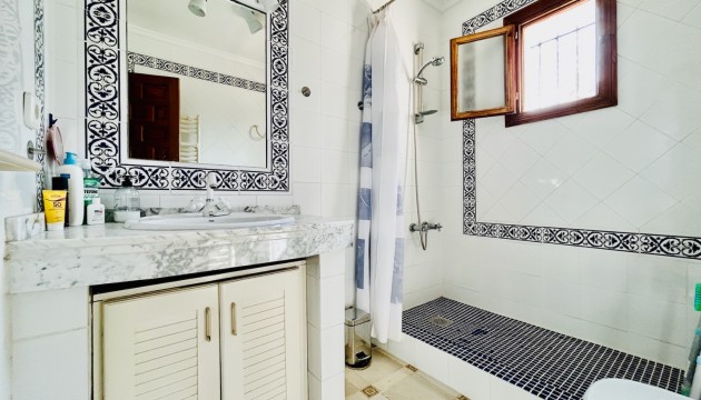 Resale - Townhouse - Orihuela Costa - Villamartín