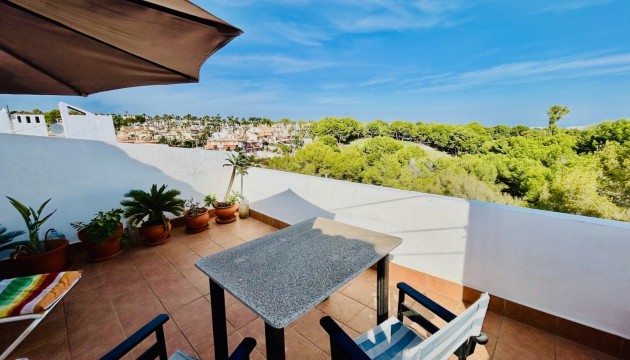 Перепродажа - Таунхаус - Orihuela Costa - Villamartín