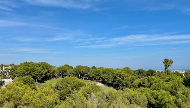 Wiederverkauf - Stadthaus - Orihuela Costa - Villamartín