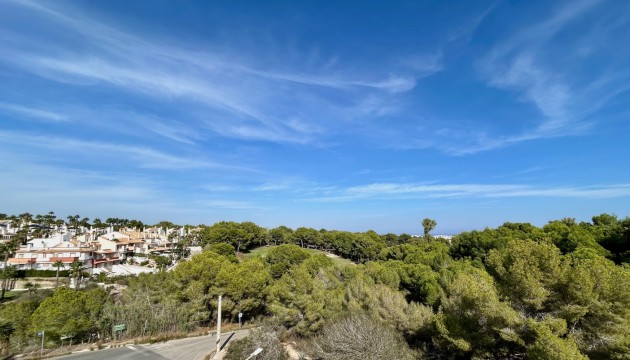 Перепродажа - Таунхаус - Orihuela Costa - Villamartín