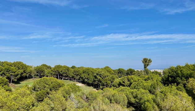 Перепродажа - Таунхаус - Orihuela Costa - Villamartín