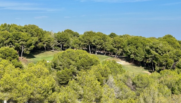 Reventa - Adosado - Orihuela Costa - Villamartín