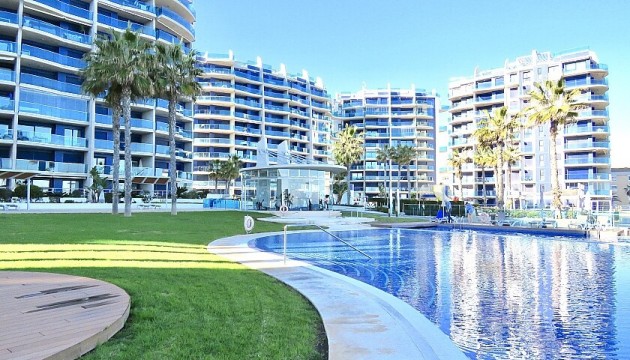 Reventa - Apartamento - Orihuela Costa - Punta Prima