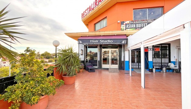 Herverkoop - Business - Orihuela Costa - La Zenia