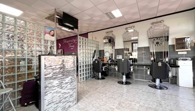 Herverkoop - Business - Orihuela Costa - La Zenia