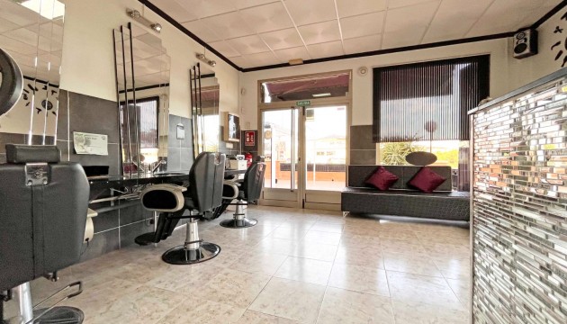 Herverkoop - Business - Orihuela Costa - La Zenia