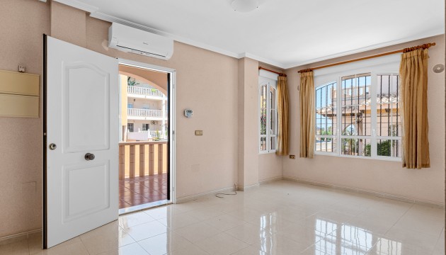 Перепродажа - Таунхаус - Orihuela Costa - Lomas de Cabo Roig