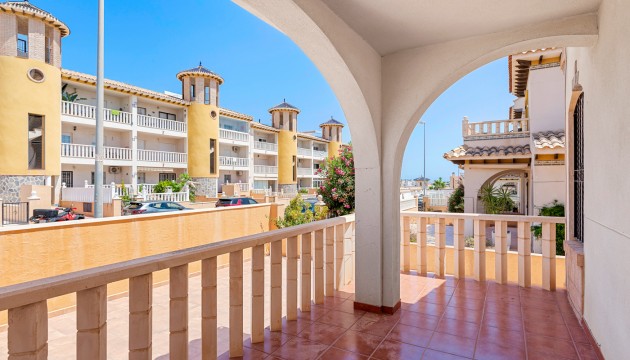 Begagnad - Radhus - Orihuela Costa - Lomas de Cabo Roig