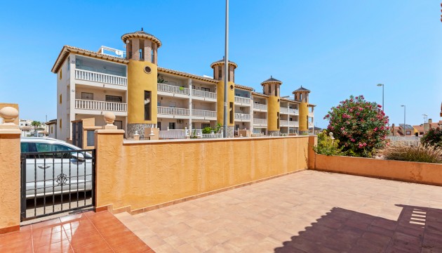 Begagnad - Radhus - Orihuela Costa - Lomas de Cabo Roig