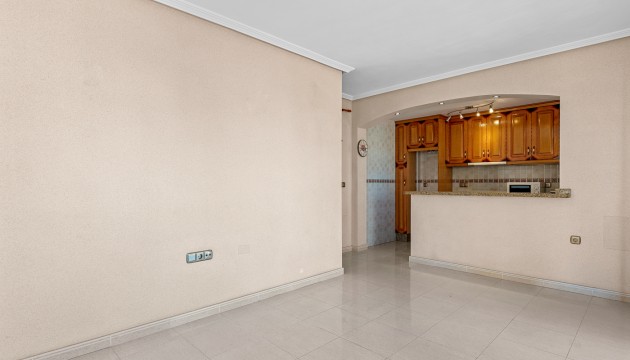 Перепродажа - Таунхаус - Orihuela Costa - Lomas de Cabo Roig