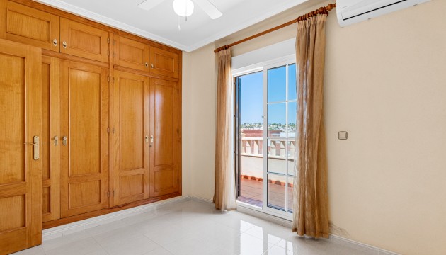 Resale - Townhouse - Orihuela Costa - Lomas de Cabo Roig