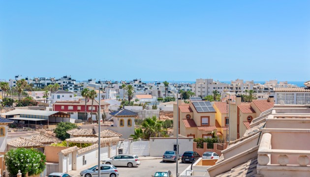 Перепродажа - Таунхаус - Orihuela Costa - Lomas de Cabo Roig