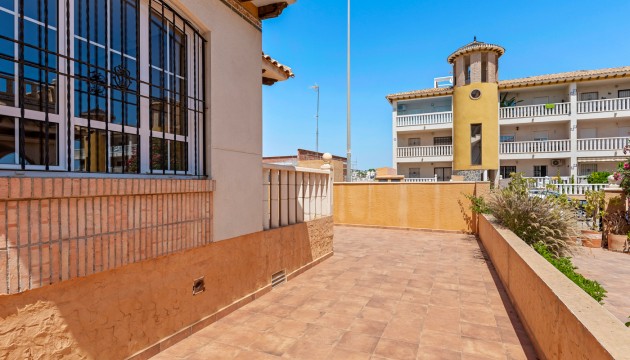 Reventa - Adosado - Orihuela Costa - Lomas de Cabo Roig