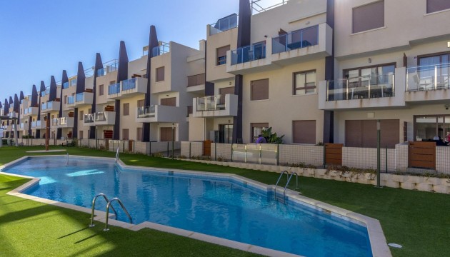 Herverkoop - Apartment - Pilar de la Horadada - Mil Palmeras