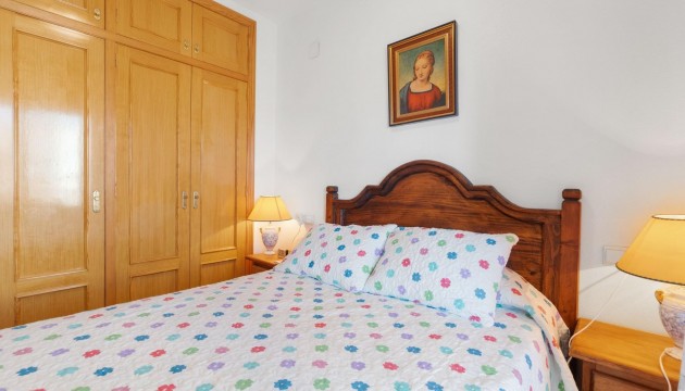 Reventa - Apartamento - Orihuela Costa - Campoamor