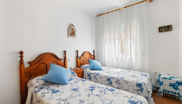 Перепродажа - Квартира - Orihuela Costa - Campoamor