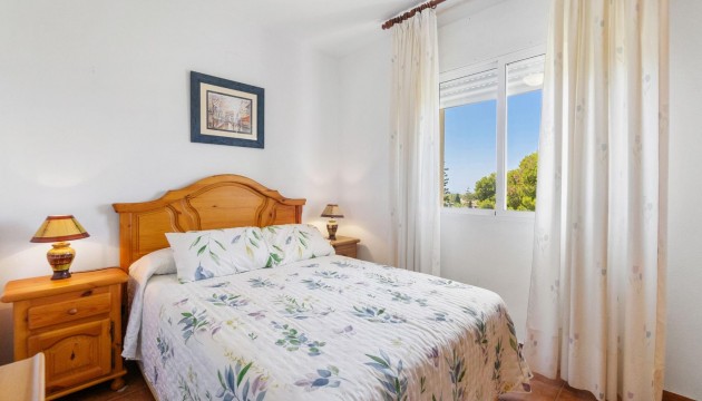 Reventa - Apartamento - Orihuela Costa - Campoamor