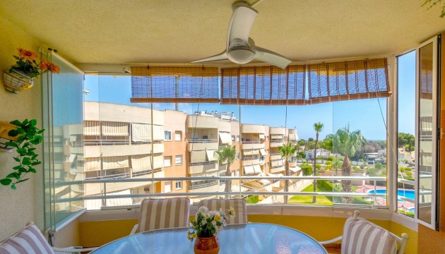 Herverkoop - Apartment - Orihuela Costa - Campoamor