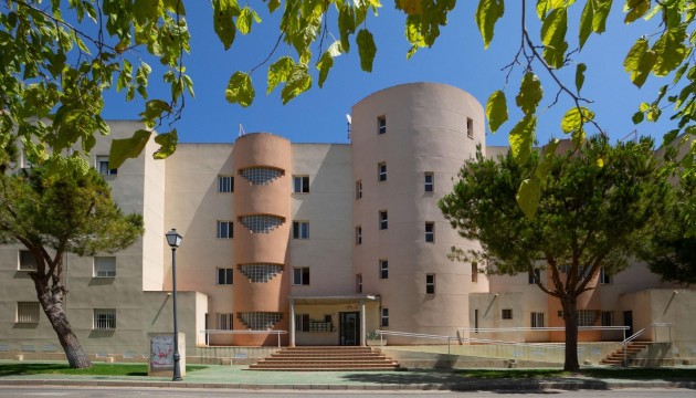 Перепродажа - Квартира - Orihuela Costa - Campoamor