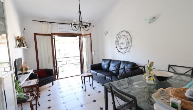 Herverkoop - Bungalow - Torrevieja - Los Angeles