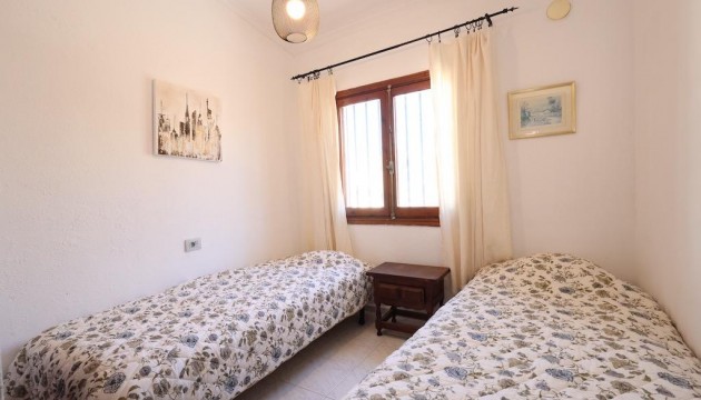 Begagnad - Bungalow - Torrevieja - Los Frutales