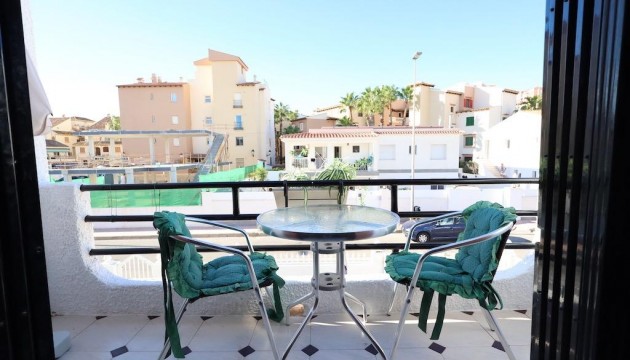 Begagnad - Bungalow - Torrevieja - Los Frutales