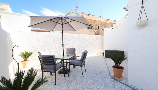 Wiederverkauf - Bungalow - Torrevieja - Los Angeles