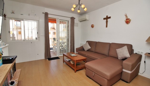 Resale - Apartment - Torrevieja - Los Balcones - Los Altos del Edén