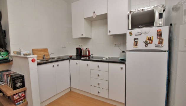 Reventa - Apartamento - Torrevieja - Los Balcones - Los Altos del Edén