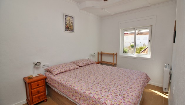 Перепродажа - Квартира - Torrevieja - Los Balcones - Los Altos del Edén