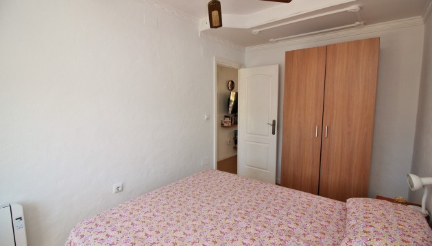 Перепродажа - Квартира - Torrevieja - Los Balcones - Los Altos del Edén