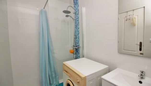 Herverkoop - Apartment - Torrevieja - Los Balcones - Los Altos del Edén