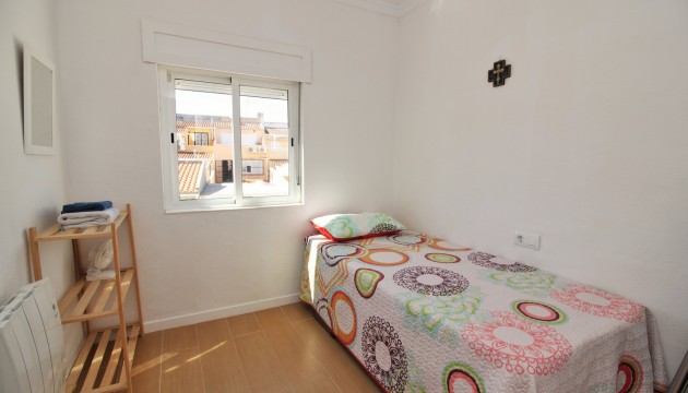 Resale - Apartment - Torrevieja - Los Balcones - Los Altos del Edén