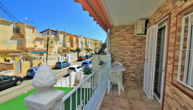 Resale - Apartment - Torrevieja - Los Balcones - Los Altos del Edén