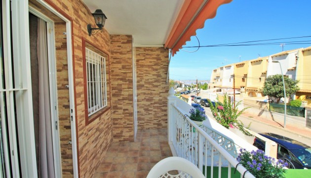 Begagnad - Lägenhet - Torrevieja - Los Balcones - Los Altos del Edén