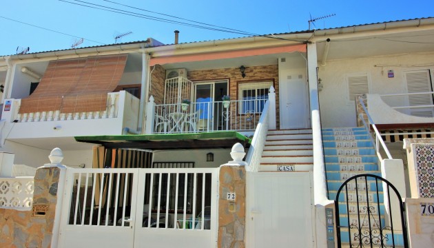 Перепродажа - Квартира - Torrevieja - Los Balcones - Los Altos del Edén