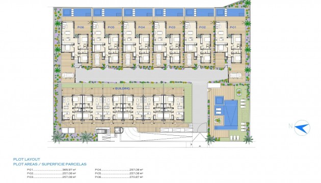 Nueva construcción  - Apartamento - Los Alcazares