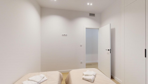 New Build - Apartment - Guardamar del Segura